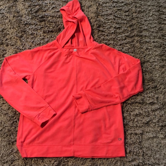 Gap Lightweight Hoodie - Picture 5 of 6